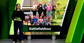 ZuidWest Update Weekoverzicht - 27 september – West-Brabant