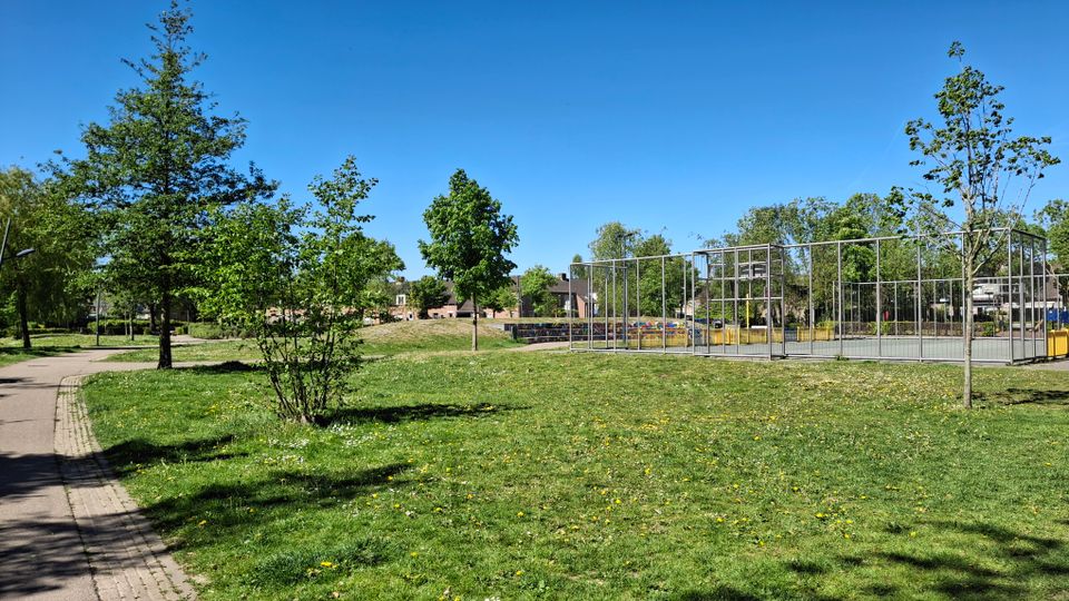 Opnieuw samenscholings&shy;verbod in Vogelaarpark: &#8216;Kijken welke stappen we nog meer kunnen zetten&#8217;