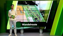 22 september – Moerdijk | Etten-Leur | Zundert | Halderberge | Rucphen