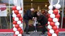 Eindelijk weer een supermarkt in Bosschenhoofd: &#8216;We zijn zó ontzettend blij!&#8217;