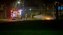 Meerdere vuurwerkincidenten in Roosendaalse wijk Langdonk, politie grijpt in
