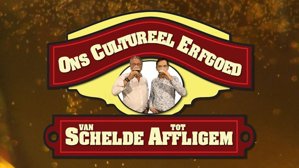 Van Schelde tot Affligem