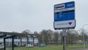 Drie bushokjes afgelopen weekend vernield in Bergen op Zoom: &#8216;Het is nodeloos en zinloos&#8217;