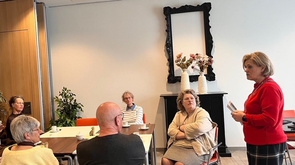 Dorpsagenda Scherpenisse als brochure op de deurmat: &#8216;Wensen, ideeën én zorgen van inwoners&#8217;