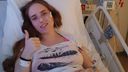 Chronisch zieke Jozia (23) loopt van Bravis naar Bravis met haar stoma