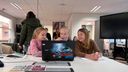 Vernieuwd TechLAB van Curio moet techniek weer hip maken