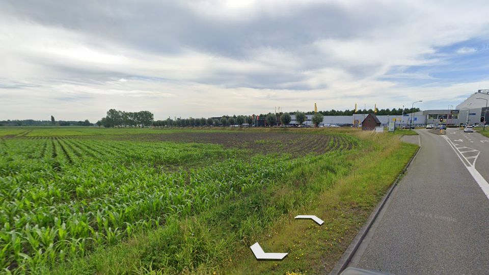 Lage Vaartkant Etten-Leur