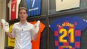 Broers verkopen kleding aan voetbalsterren: &#8216;Ronaldo is ook maar een mens&#8217;