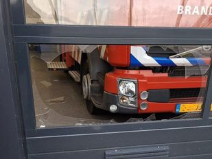 nieuws 112 brandweer politie brabant zunders inbraak inbreker dieven diefstal