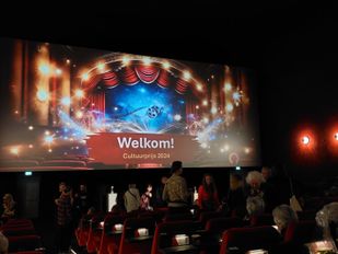 Cultuurprijs 2024 Roosendaal