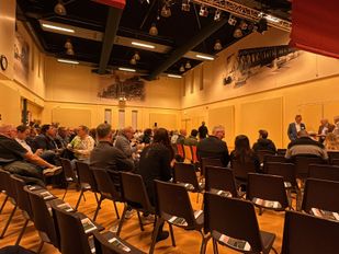 nieuws moerdijk powerport dorp verdwijnt energiehub industrie toekomst brabant