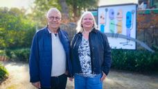 Vrouwenhof moet uitgroeien tot een Vondelpark in het klein