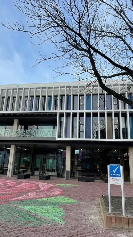 Angstcultuur bij gemeente Roosendaal