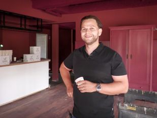 Een nieuw hoofdstuk voor La Grotta: derde vestiging opent in Ossendrecht