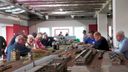 Postverleden van EKP-gebouw in beeld met modelbouw en spelletjes