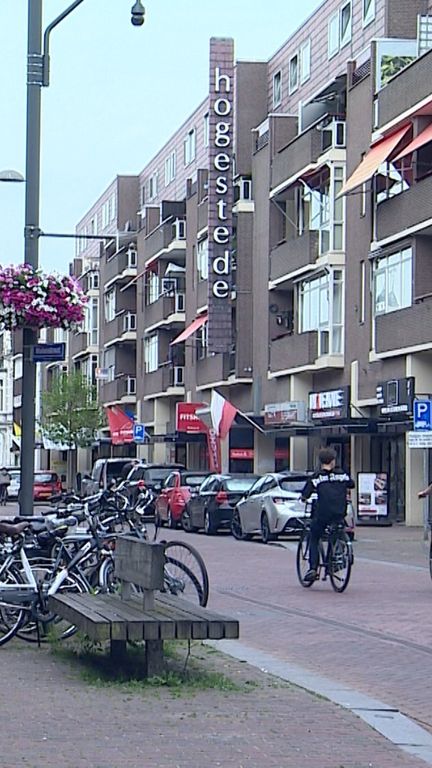 Veilig- en leefbaarheid in Roosendaal