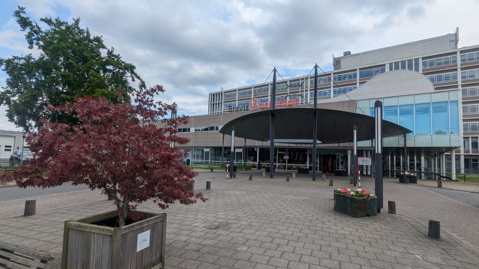 Bravis zet in op gezonde leefstijl