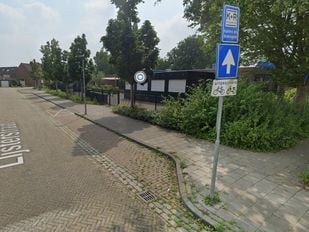 Lijsterstraat Fijnaart OBS De Springplank