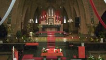 Erfgoed in beeld: St. Jan de doper in Hoeven - 18 januari 2023