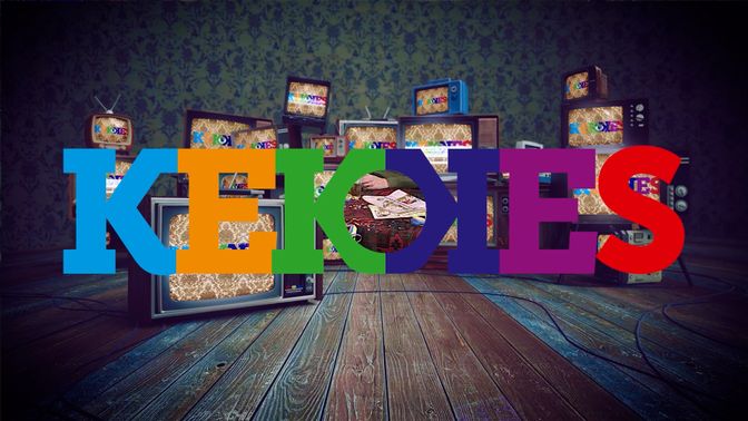 Kekkes