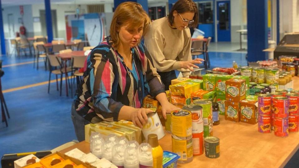 Stichting Zonder Honger