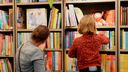 Kinderboekenweek is een feest voor kinderen, boekhandels en kinderboekenschrijvers