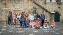 Wereld Alzheimerweek kleurrijk gestart in Bergen op Zoom