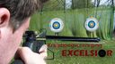 Kruisboogschutters Excelsior Halsteren vieren 100-jarig jubileum in stijl