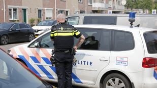 Politie haalt verwaarloosde dieren uit woning in Bergen op Zoom