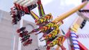 Roosendaalse kermis officieel geopend