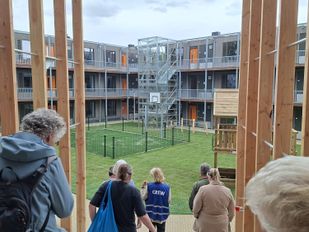 azc bergen op zoom