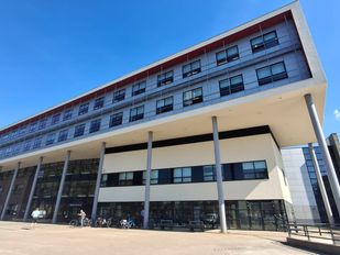 Gemeentehuis Moerdijk Zevenbergen