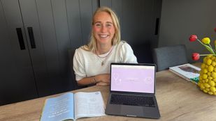 Alysha de Moor van Babydoctors