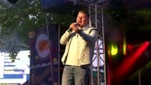 Toppers van Oranje - 21 september 2026