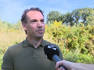 Wesley van Steen CDA Zundert