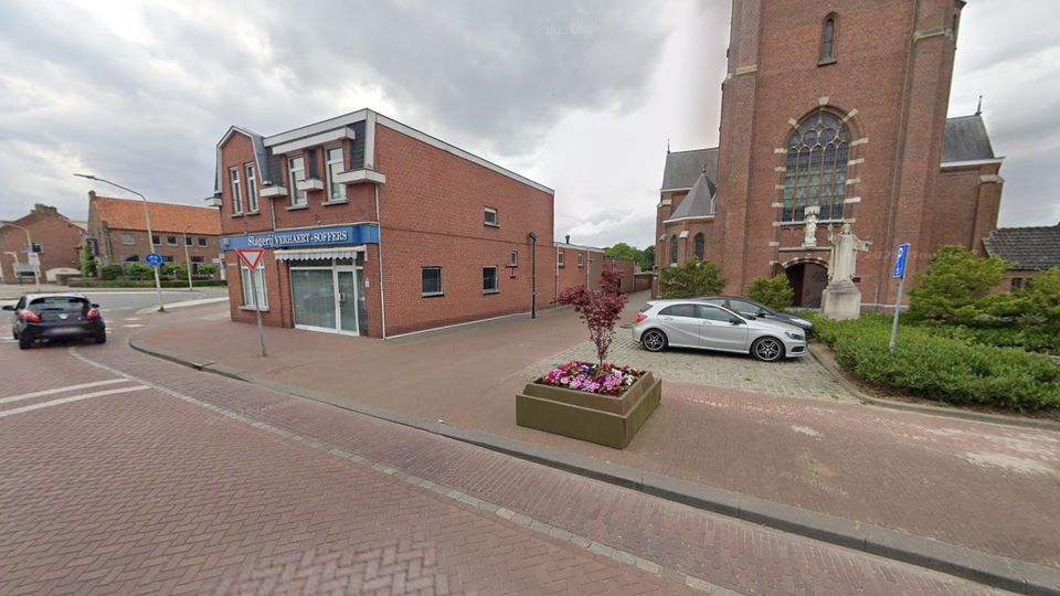 Slagerij Verhaert-Soffers Hoogerheide