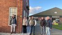 Leven op de boerderij door biodiversiteit op het erf: ‘Meer dan alleen koeien’