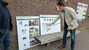 Paul de Beer Roosendaal Stationsgebied