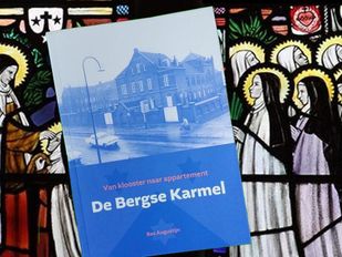 Boek Karmel Bergen op Zoom