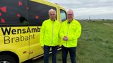Wensambulance Brabant