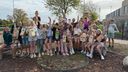 Leerlingen LPS Fortuna Woensdrecht