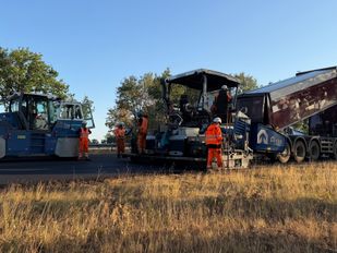 Werkzaamheden A58 snelweg rijkswaterstaat nieuws