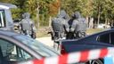arrestatieteam politie 112 nieuws bergen op zoom
