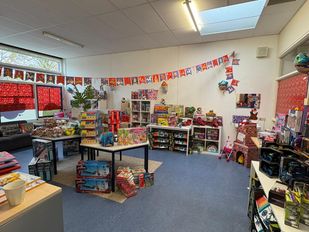 sinterklaas roosendaal nieuws brabant