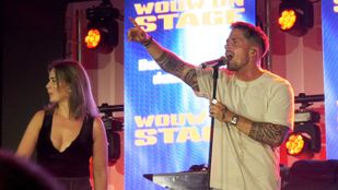 Wouw on Stage 2025 - André Hazes