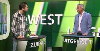 ZuidWest Uitgelicht - ZuidWest Uitgelicht - 29 mei 2026