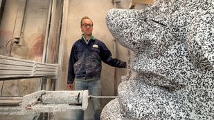 Frees Bouwclub WIJ draait op volle toeren.