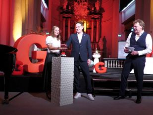 Sint Jan herrijst als cultuurtempel: nieuw kloppend hart van Roosendaal