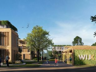 Appelaarseweg Fijnaart