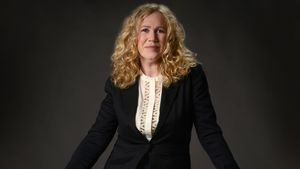 Belang van Nederland voor het eerst op stembiljet in Roosendaal: ‘Absoluut geen AZC’